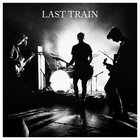 Last Train - The Holy Family (EP)
