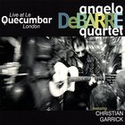 Live At Le Quecumbar London