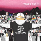 Tones And I - The Kids Are Coming (EP)