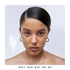 Grace Carter - Why Her Not Me (EP)