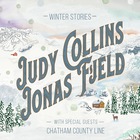 Judy Collins - Winter Stories (With Jonas Fjeld)
