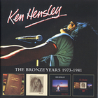 Ken Hensley - The Bronze Years 1973-1981 - Proud Words On A Dusty Shelf CD1