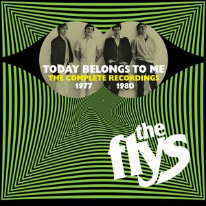 Today Belongs To Me: The Complete Recordings 1977-1980 CD1