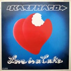 Karthago - Love Is A Cake (Vinyl)