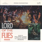 Philippe Sarde - Lord Of The Flies