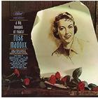 Rose Maddox - A Big Bouquet Of Roses (Vinyl)