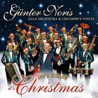 Gunter Noris - It's Christmas: Let's Dance