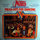 Gunter Noris - Polka-Hits For Dancing (Vinyl)