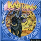 Karthago - Rock 'n Roll Testament (Vinyl)
