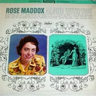 Rose Maddox - Alone With You (Vinyl)