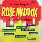 Rose Maddox - An Evening With (Vinyl)