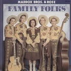 Family Folks (Vinyl)
