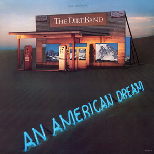 An American Dream (Vinyl)