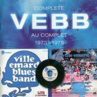Ville Emard Blues Band - 1973-1975 Au Complet CD1
