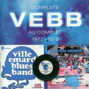 1973-1975 Au Complet CD2