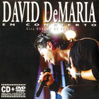 David Demaria - En Concierto (Gira Barcos De Papel)