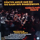 Gunter Noris - Rock & Pop Party (Vinyl)
