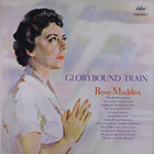 Rose Maddox - Glorybound Train (Vinyl)