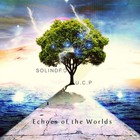 Unusual Cosmic Process - Echoes Of The Worlds