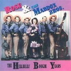 Rose Maddox - The Hillbilly Boogie Years (Vinyl)