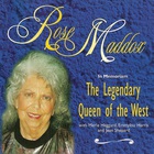 The Legendary Queen Of The West (Vinyl)