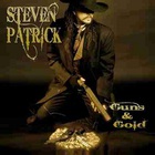 Steven Patrick - Guns & Gold