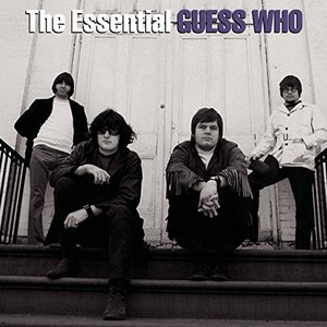 The Essential The Guess Who CD1