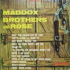 The Maddox Brothers & Rose