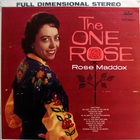 Rose Maddox - The One Rose (Vinyl)