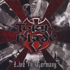 Tokyo Blade - Live In Germany
