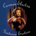 Fantasia Erotica (EP) (Vinyl)