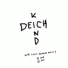 Deichkind - Wer Sagt Denn Das? (Limited Deluxe Edition) CD1