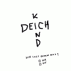 Wer Sagt Denn Das? (Limited Deluxe Edition) CD1