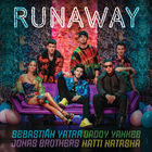 Sebastian Yatra - Runaway (CDS)