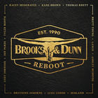 Brooks & Dunn - Reboot...Ain't Nothing 'bout You (EP)