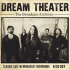 Dream Theater - The Broadcast Archives - Classic Live Fm Broadcast Recordings CD3