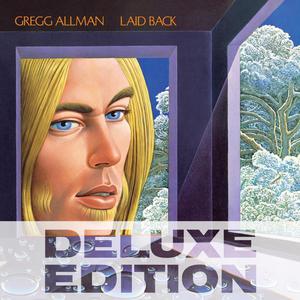 Laid Back (Deluxe Edition) CD1