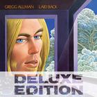 Gregg Allman - Laid Back (Deluxe Edition) CD2