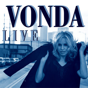 Vonda (Live)