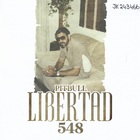 Pitbull - Libertad 548