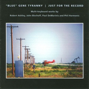 Just For The Record (Vinyl)