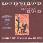 Gunter Noris - Dance To The Clasics