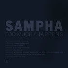 Sampha - Too Much & Happens (CDS)