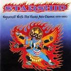 Starship's Greatest Hits (Ten Years And Change 1979-1991)