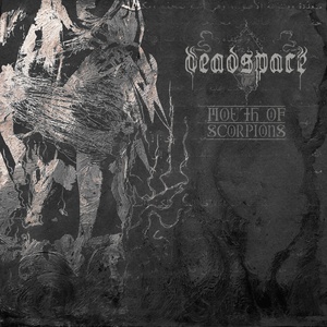 Mouth Of Scorpions (EP)