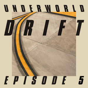 Drift Episode 5 “game”