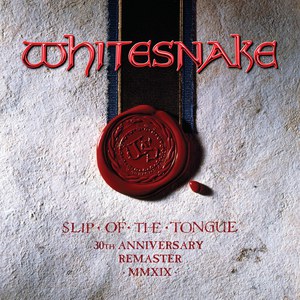 Slip Of The Tongue (Super Deluxe Edition) CD2