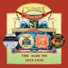 The Albums 1973-1976 (Stamp Album) CD3