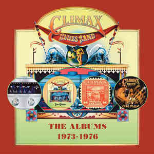 The Albums 1973-1976 (Fm Live) CD1