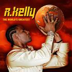 R. Kelly - The World's Greatest CD1